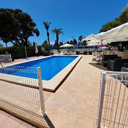 Appartamento Torrevieja Playa Locos Esterno foto