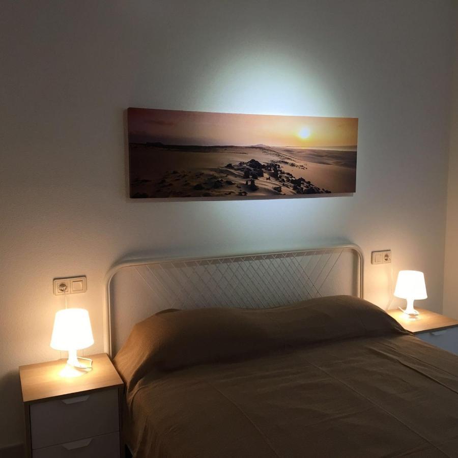Appartamento Torrevieja Playa Locos Esterno foto