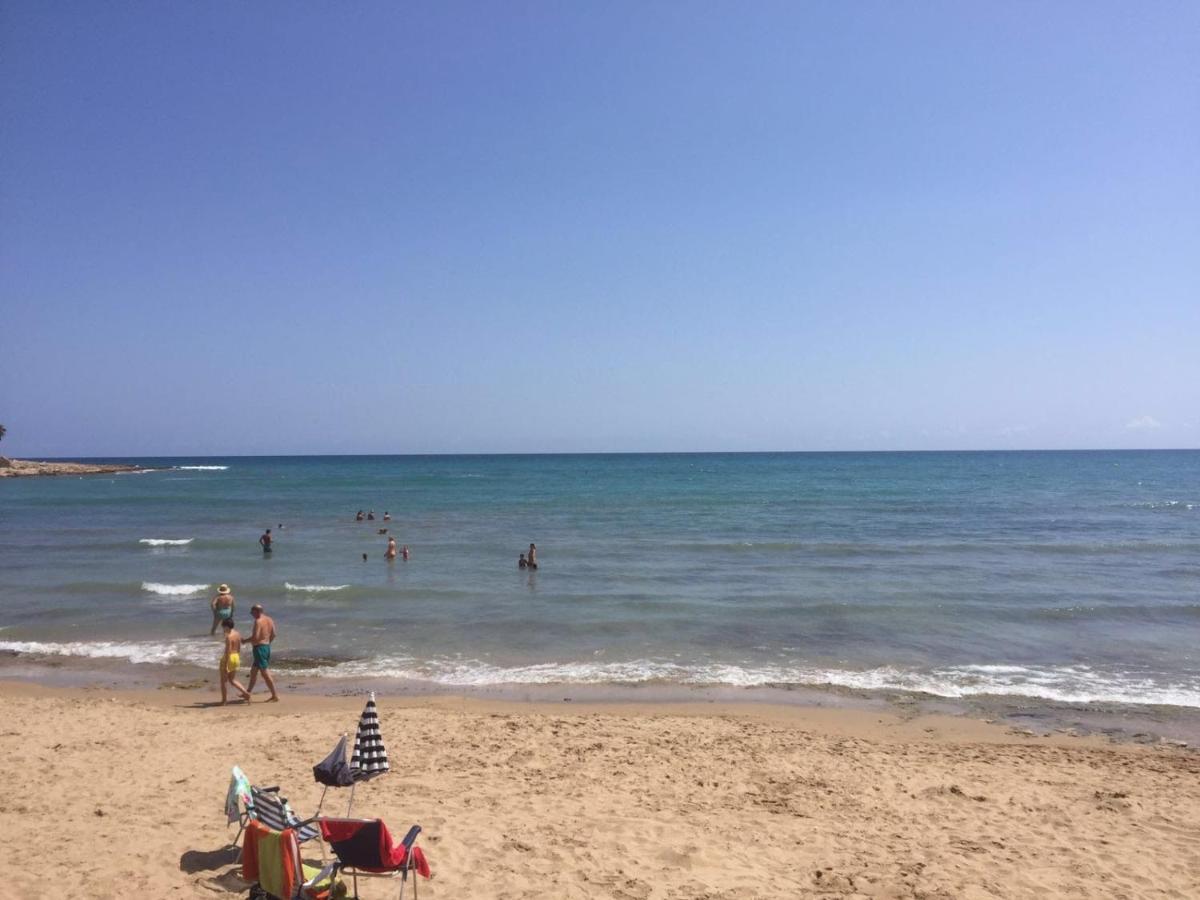 Appartamento Torrevieja Playa Locos Esterno foto