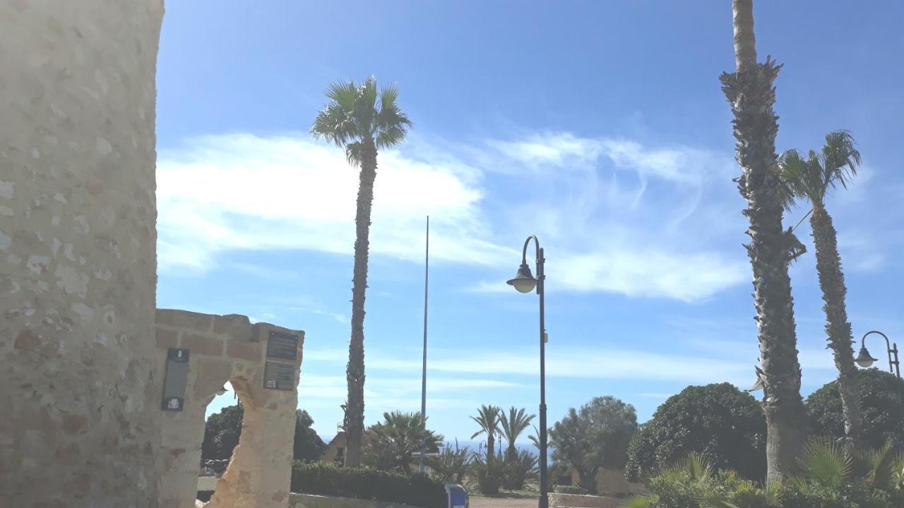 Appartamento Torrevieja Playa Locos Esterno foto