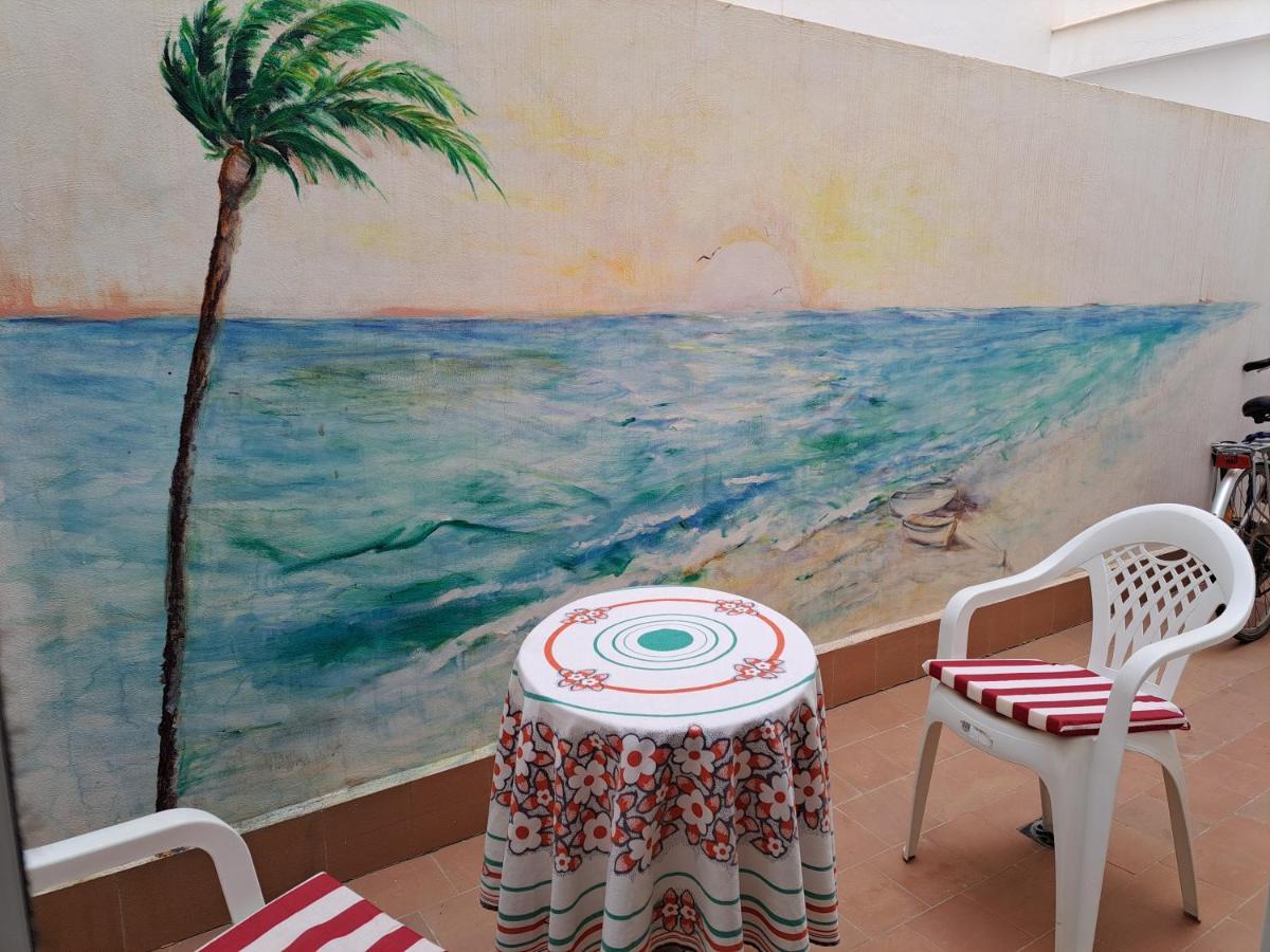 Appartamento Torrevieja Playa Locos Esterno foto