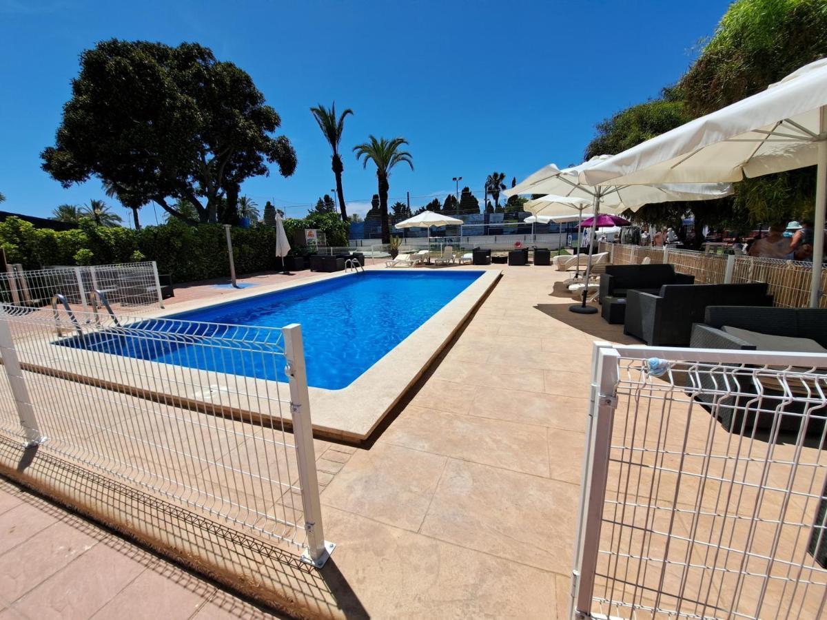 Appartamento Torrevieja Playa Locos Esterno foto